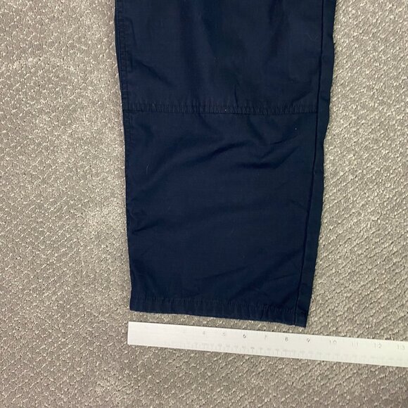 5.11 Tactical Taclite Pro Ripstop Pants Men's 40 x 30 Fits 38 x 29 Blue 74273 - Picture 14 of 16